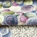Tabrics de tapicería para sofás y muebles impermeables